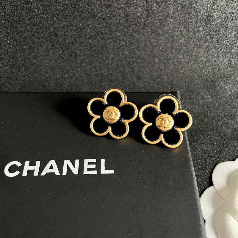 Chanel Earring 08yxs126